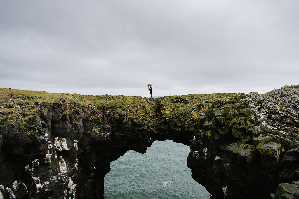 Snæfellsnes peninsula Iceland