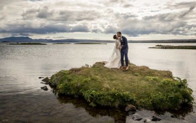 Þingvellir wedding